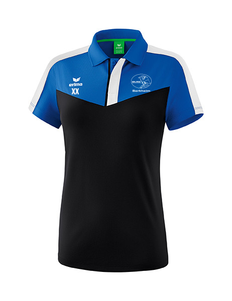 erima Damen Squad Poloshirt