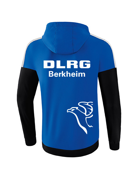 erima Squad Allwetterjacke