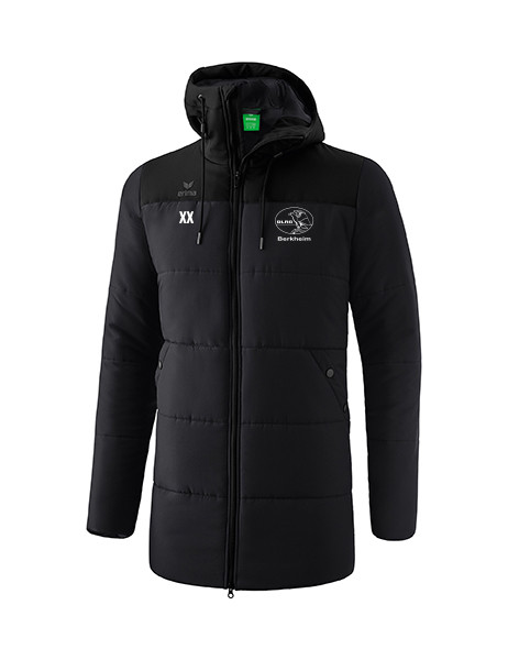 erima Squad Winterjacke