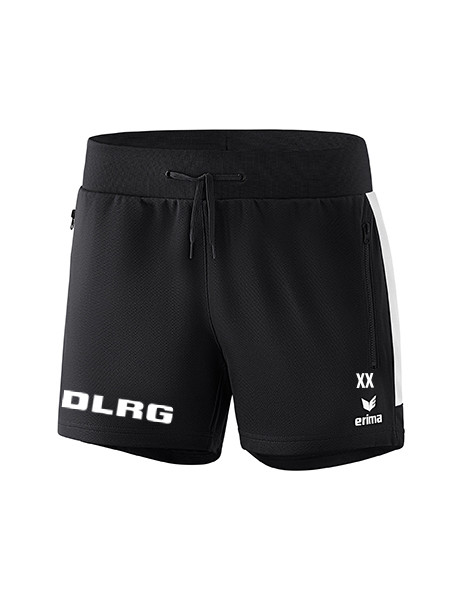 erima Damen Squad Worker Shorts