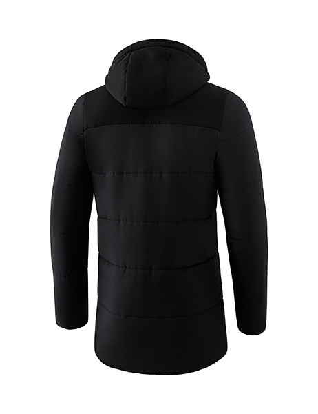 erima Squad Winterjacke