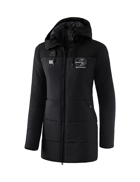 erima Damen Squad Winterjacke