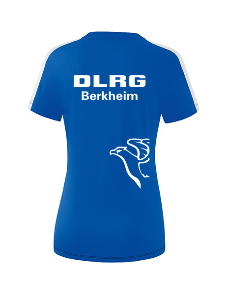 erima Damen Squad T-Shirt