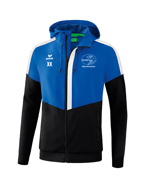 erima Squad Allwetterjacke