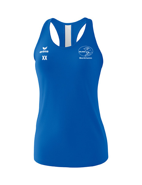 erima Damen Squad Tanktop