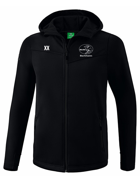 erima Softshelljacke Performance