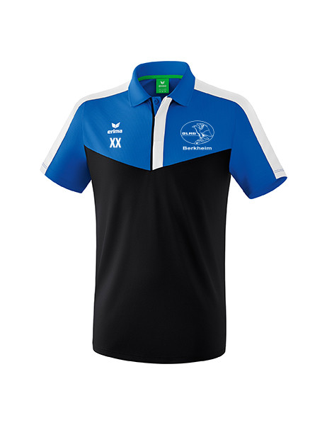 erima Squad Poloshirt