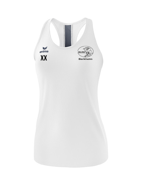 erima Damen Squad Tanktop