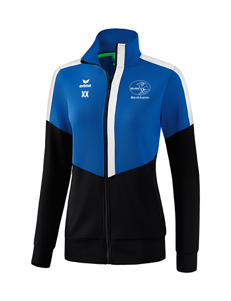 erima Damen Squad Worker Jacke